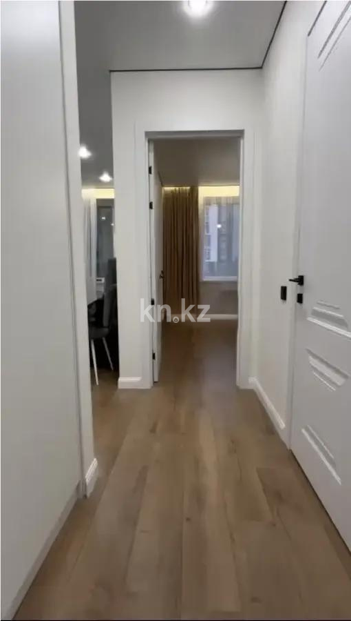 Продажа 1-комнатной квартиры, 38 м² - Продажа недвижимости в Казахстане - страница 8 фото 4 из 4