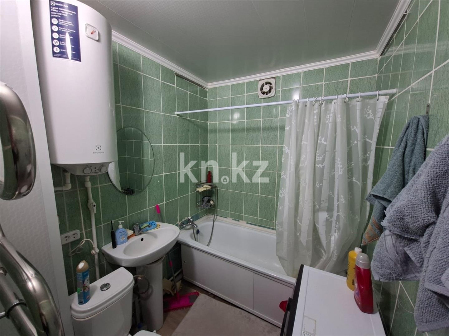 Продажа 1-комнатной квартиры, 30 м² в Караганде - фото 7