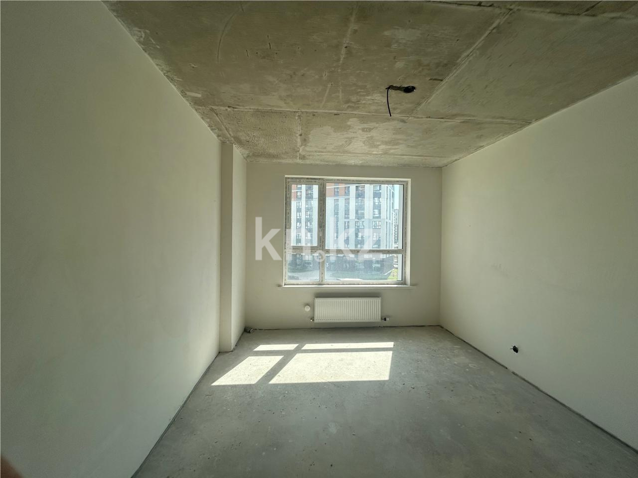 Продажа 2-комнатной квартиры, 64.7 м², ул. Керей, Жанибек хандар в Астане - фото 4