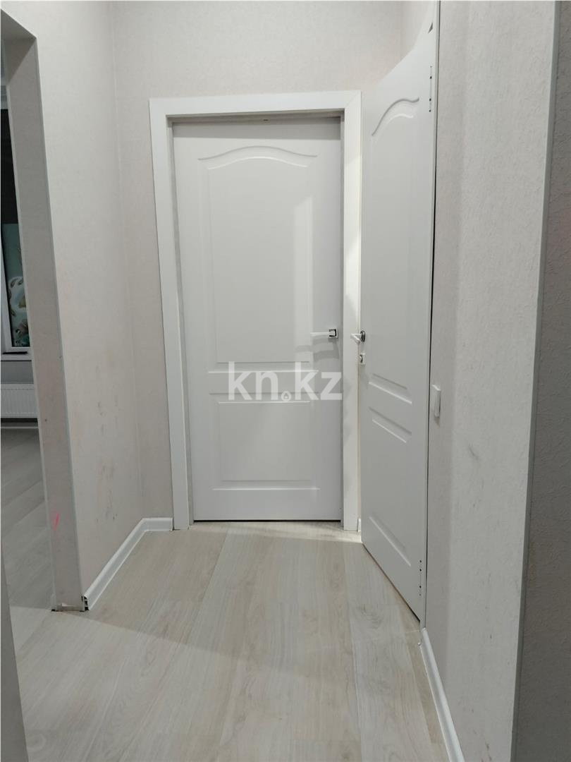 Продажа 1-комнатной квартиры, 38 м², ул. Култегин в Астане - фото 5