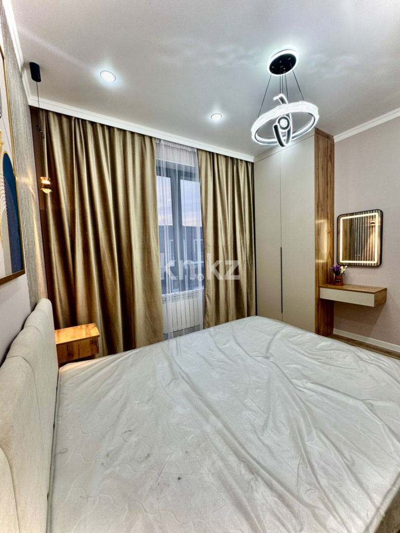 Продажа 3-комнатной квартиры, 56 м² - Продажа квартир в новостройках Алматы с фото - страница 10 фото 22 из 26