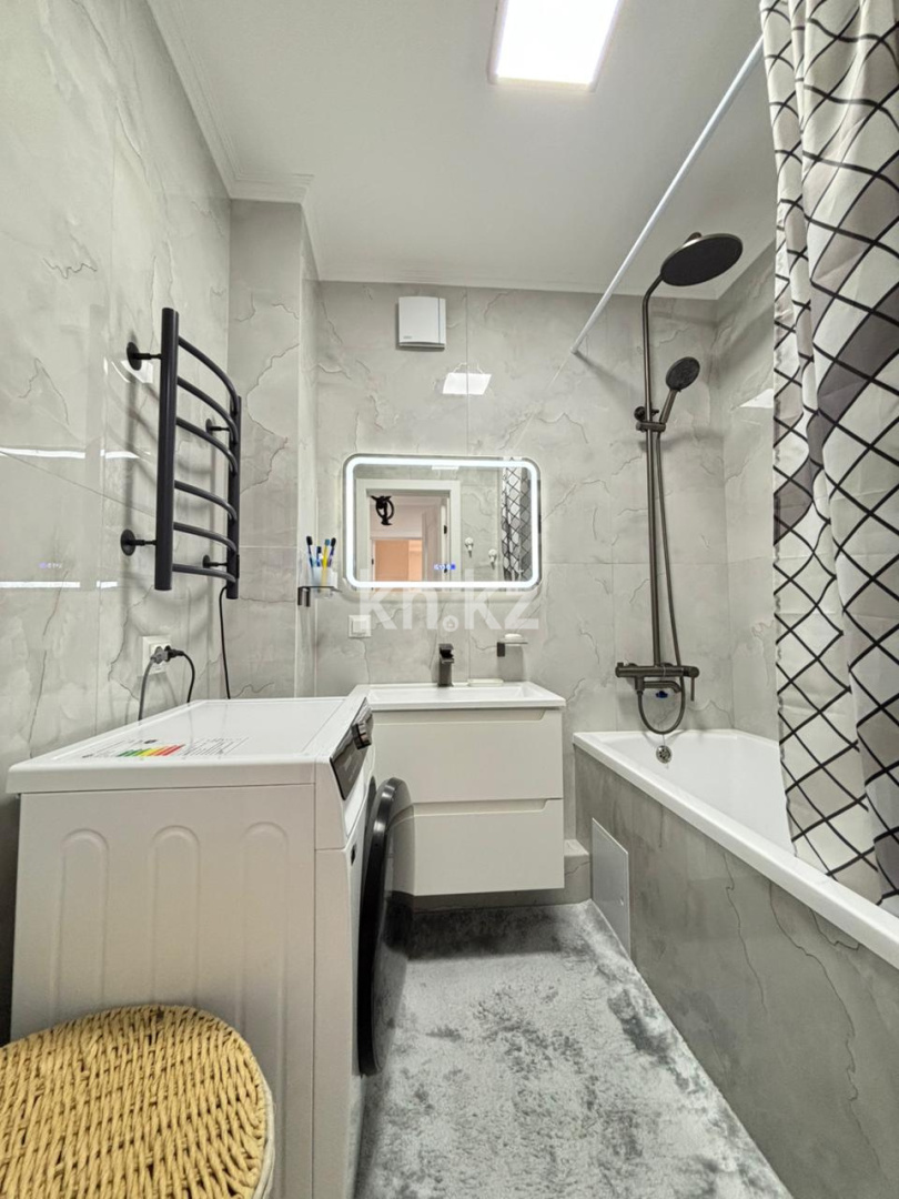 Продажа 3-комнатной квартиры, 85 м² в Астане - фото 30