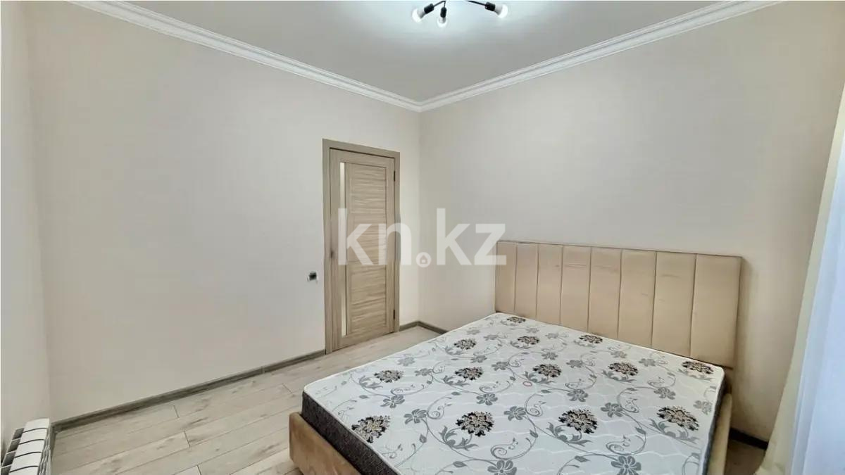 Продажа 2-комнатной квартиры, 55 м² в Астане - фото 2
