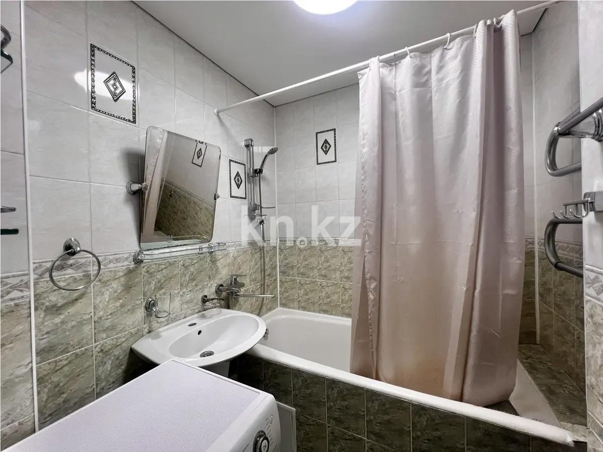 Продажа 3-комнатной квартиры, 68.5 м² в Алматы - фото 4