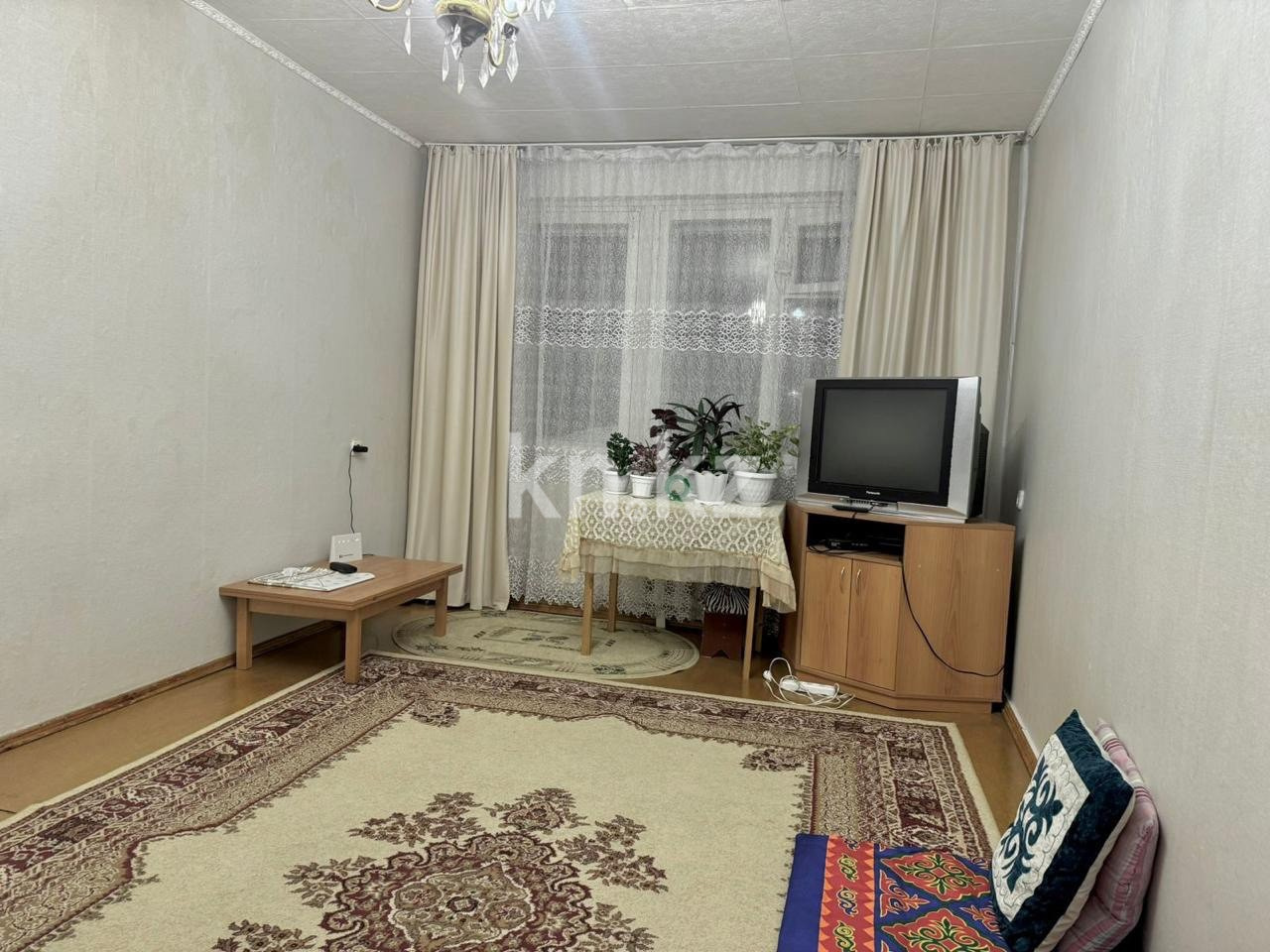 Продажа 2-комнатной квартиры, 51.5 м² - Продажа квартир в Костанае фото 2 из 7