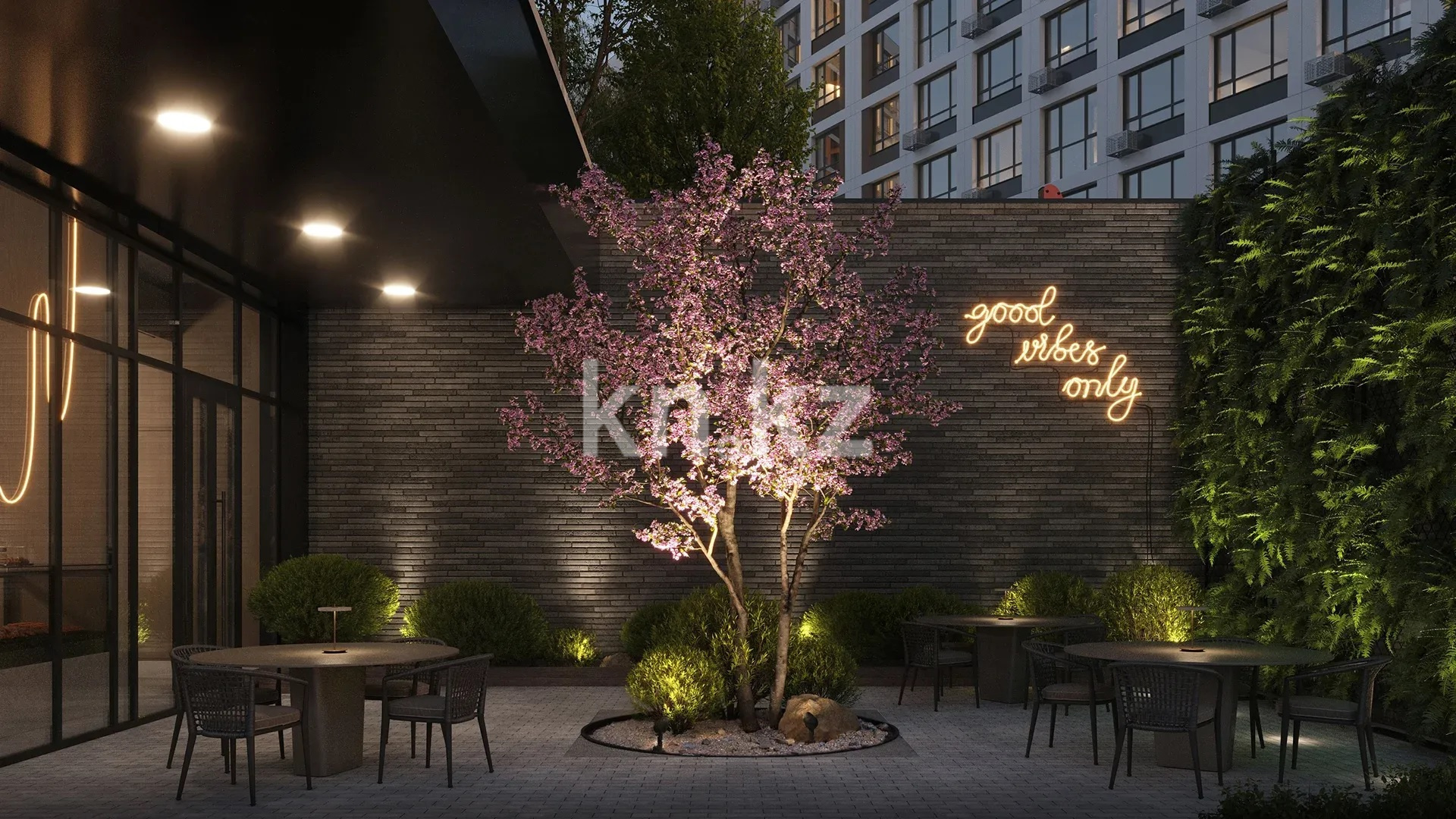 Продажа 2-комнатной квартиры, 55.86 м², ул. Жошы хана, дом  10 в Астане - фото 7