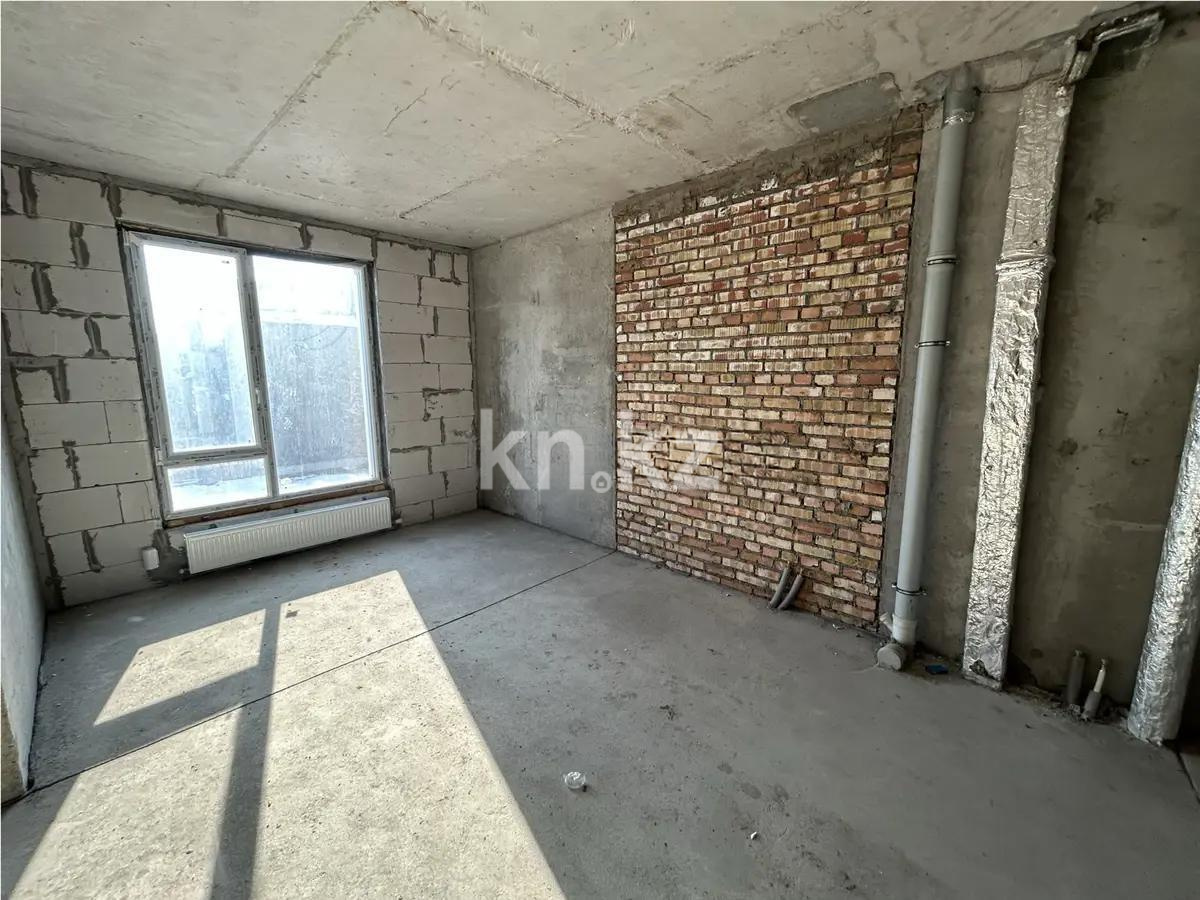 Продажа 2-комнатной квартиры, 67.51 м² - Продажа квартир в Алматы в Алатауском р-не - страница 27 фото 3 из 3