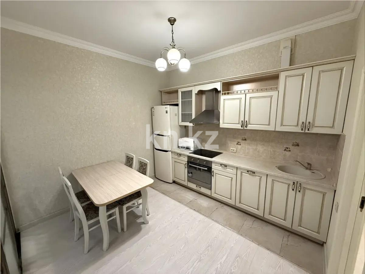 Продажа 2-комнатной квартиры, 71.2 м², пр. Кабанбай батыра, дом  7 - Продажа  двухкомнатных квартир в новостройках Астаны без посредников фото 3 из 4