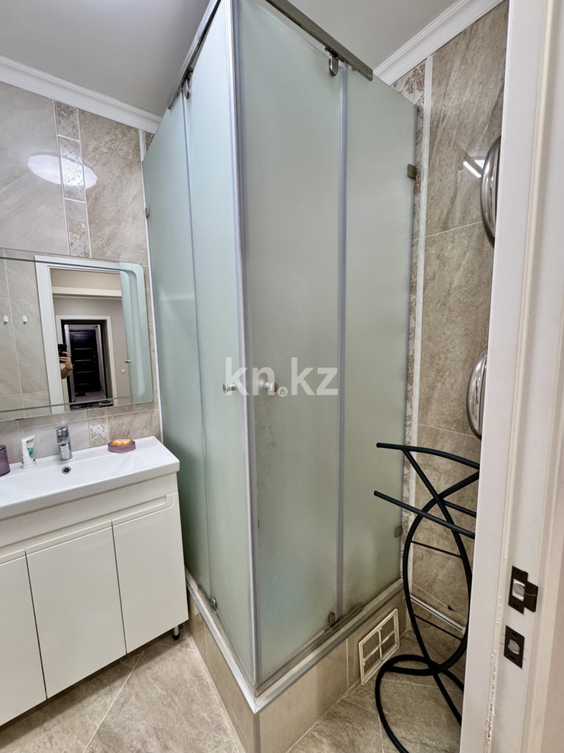 Продажа 4-комнатной квартиры, 85 м², мкр-н Степной-4, дом  12 в Караганде - фото 17