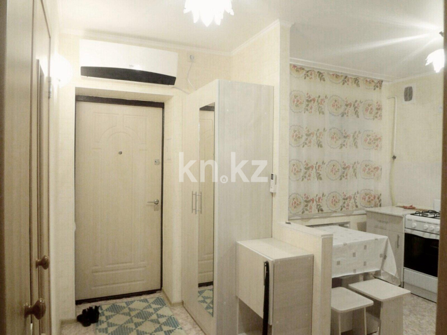 Аренда 2-комнатной квартиры посуточно, 61 м², мкр-н 4, дом  63 - Продажа и аренда недвижимости в Актау фото 7 из 11