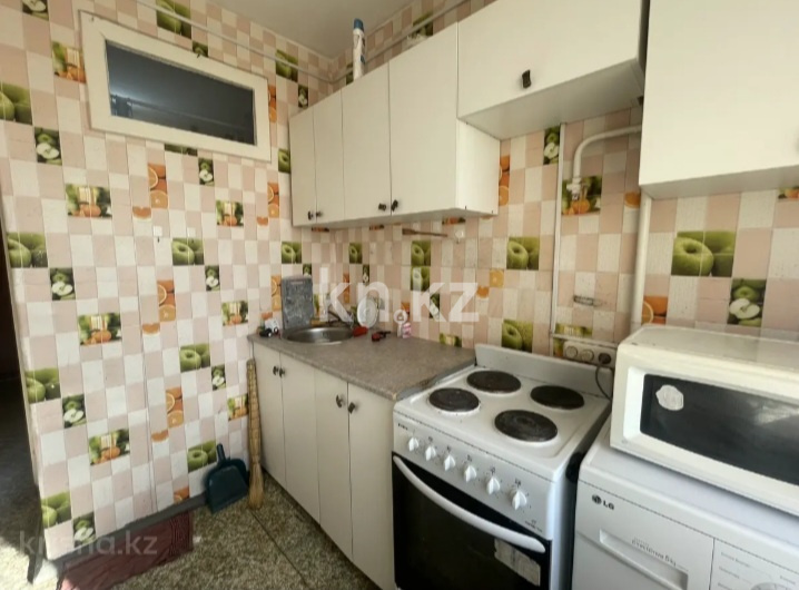 Продажа 1-комнатной квартиры, 31 м² - Продажа квартир в Караганде - страница 16 фото 5 из 15