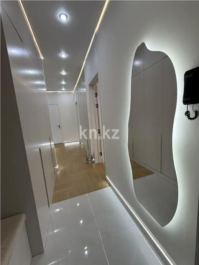 Продажа 3-комнатной квартиры, 85 м² в Астане - фото 6