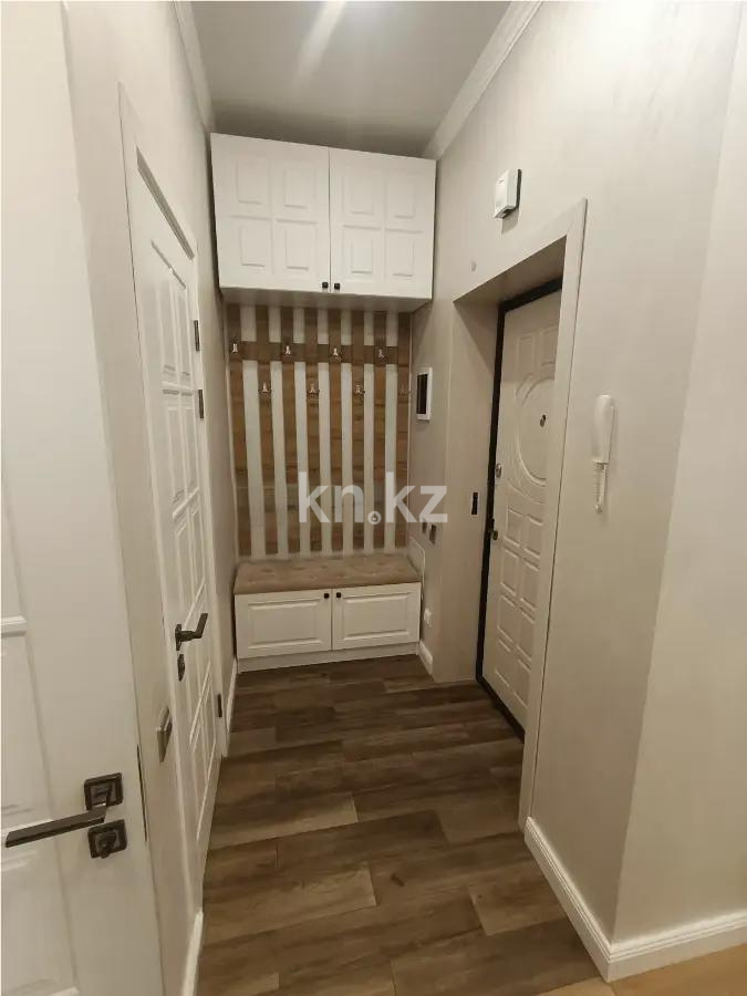 Продажа 3-комнатной квартиры, 78 м², ул. Айтеке би, дом  14 - Продажа  трехкомнатных квартир в Астане фото 7 из 7