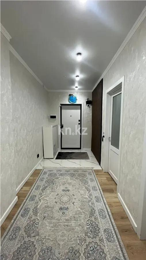 Продажа 2-комнатной квартиры, 65 м², ул. Нарикбаева, дом  8 - Продажа квартир в Астане фото 6 из 6