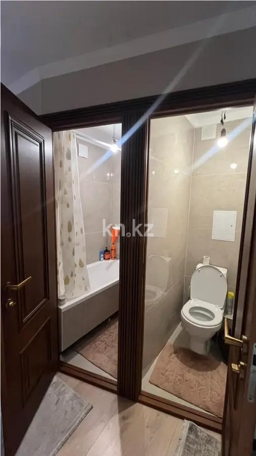 Продажа 2-комнатной квартиры, 45 м² в Алматы - фото 4