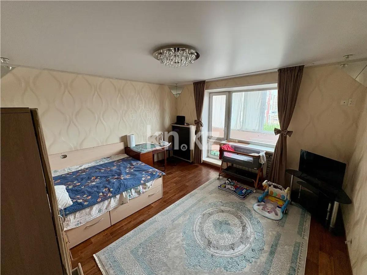 Продажа 2-комнатной квартиры, 50 м² в Караганде