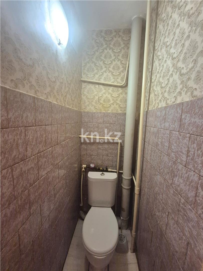 Продажа 1-комнатной квартиры, 31 м² - Продажа недвижимости в Казахстане - страница 28 фото 5 из 9