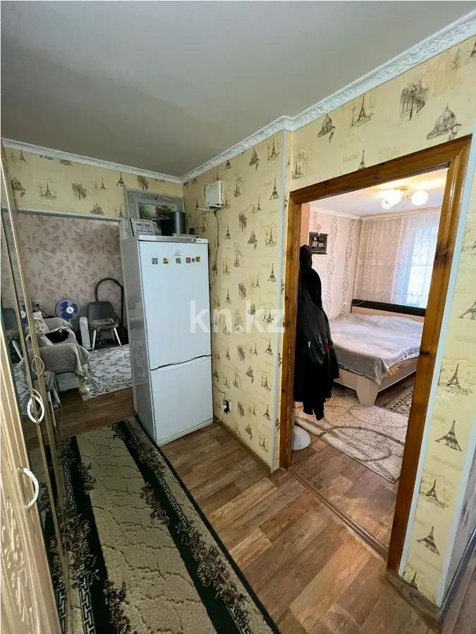 Продажа 2-комнатной квартиры, 42 м² - Продажа двухкомнатных квартир в кирпичном доме в Казахстане - страница 7 фото 3 из 3
