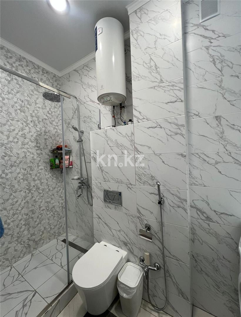 Продажа 4-комнатной квартиры, 80 м² в Караганде - фото 9