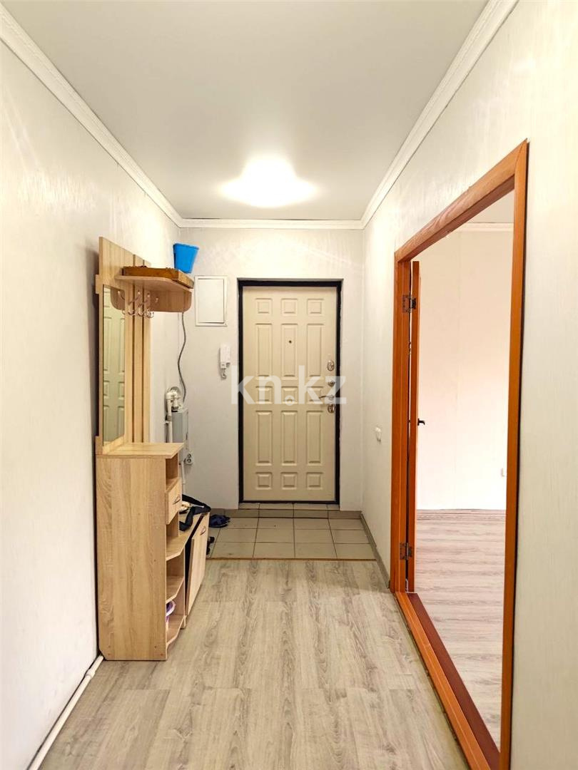 Продажа 3-комнатной квартиры, 65 м², ул. Стахановская, дом  24 - Продажа квартир в Караганде фото 8 из 11