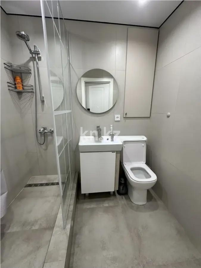 Продажа 1-комнатной квартиры, 34 м² в Астане - фото 3