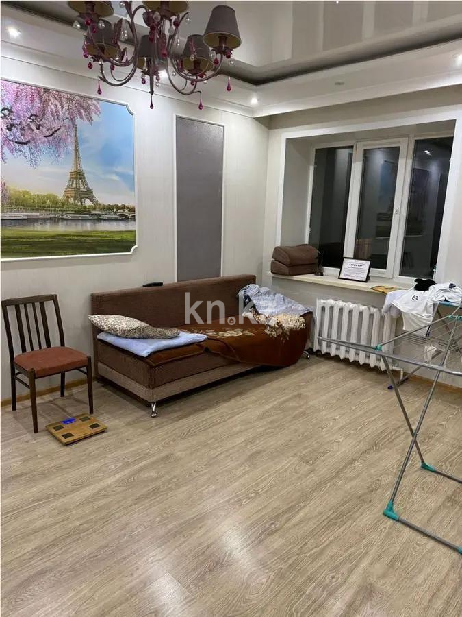 Продажа 2-комнатной квартиры, 54 м² в Астане