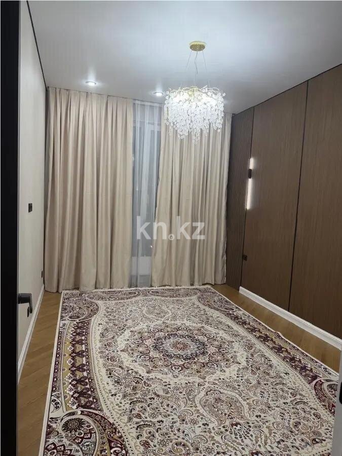 Продажа 2-комнатной квартиры, 60.8 м² в Алматы - фото 2