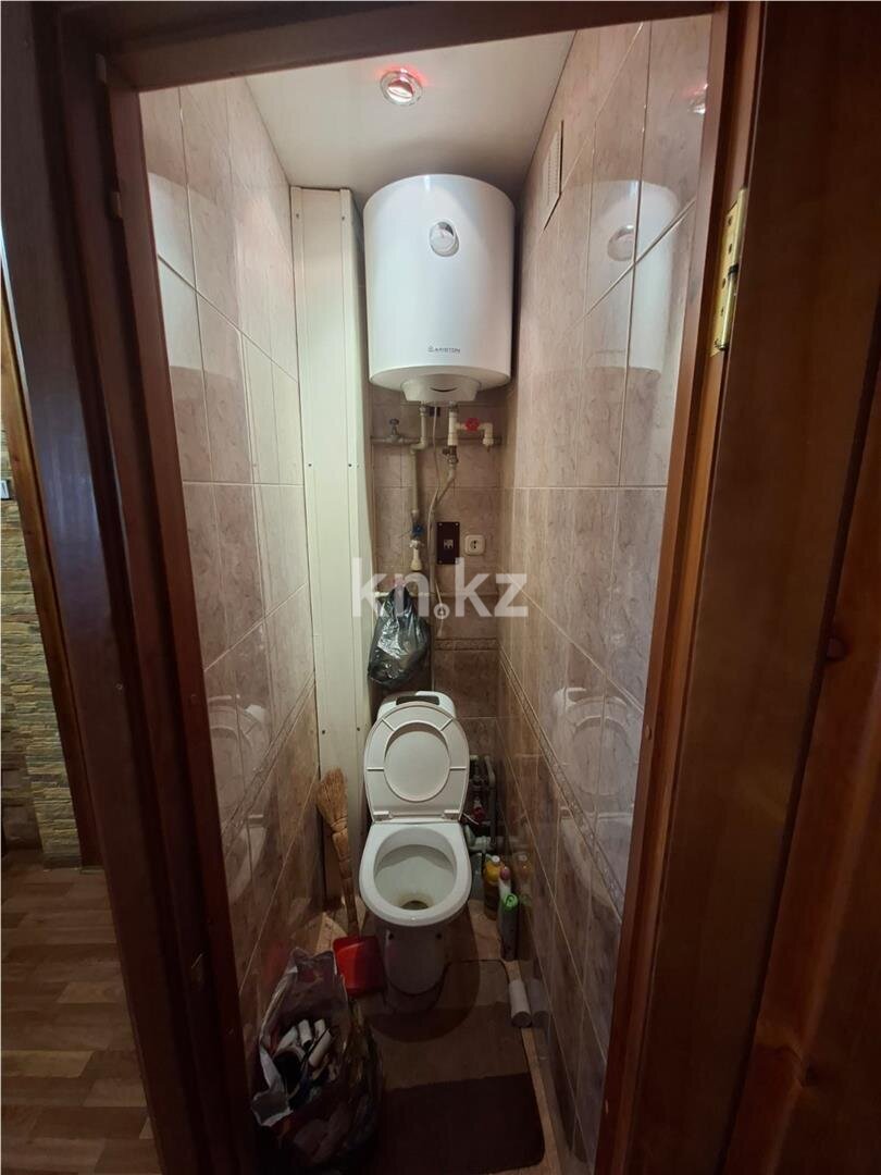 Продажа 3-комнатной квартиры, 62 м² в Караганде - фото 9