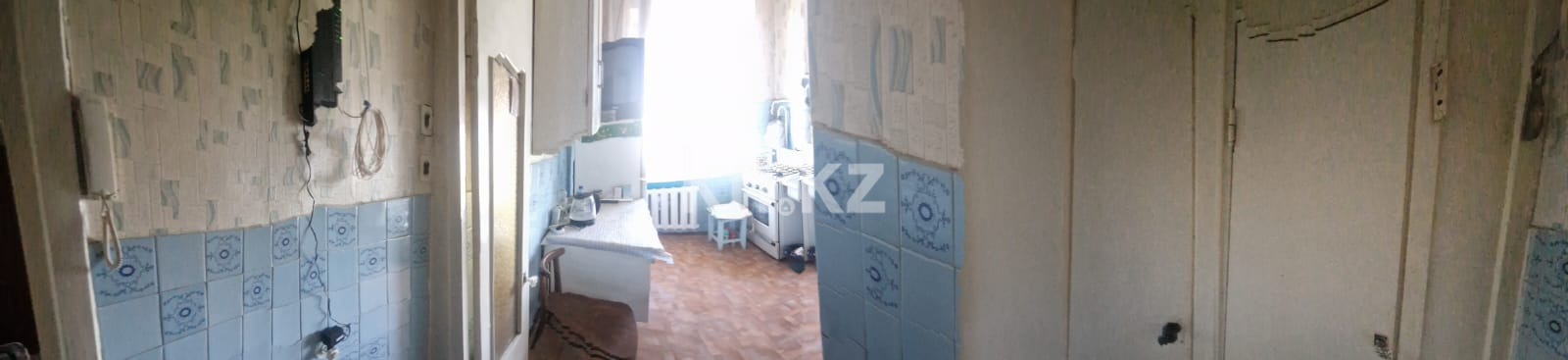 Продажа 1-комнатной квартиры, 32 м² в Караганде - фото 2