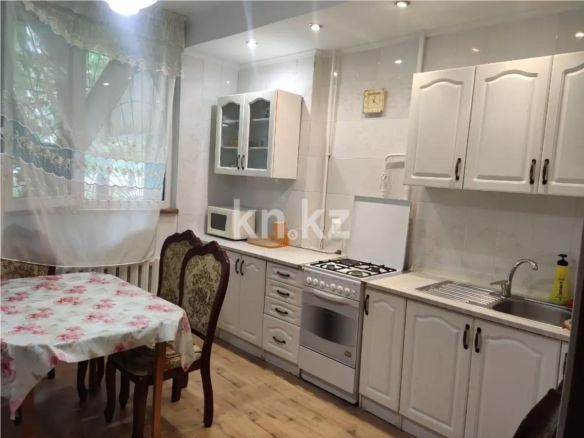 Продажа 3-комнатной квартиры, 73 м², мкр-н Орбита-1, дом  1 в Алматы - фото 3