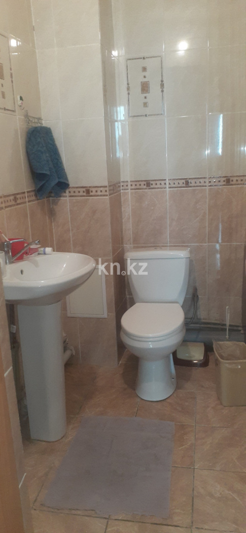 Аренда 2-комнатной квартиры, 83 м², ул. Иманова, дом  17 - ул. Валиханова - Аренда квартир помесячно в Астане без посредников фото 15 из 19