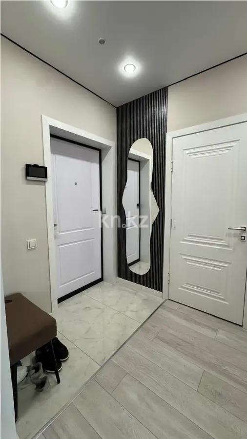 Продажа 1-комнатной квартиры, 44 м² - Продажа квартир в Алатауском р-не Алматы - страница 4 фото 5 из 5