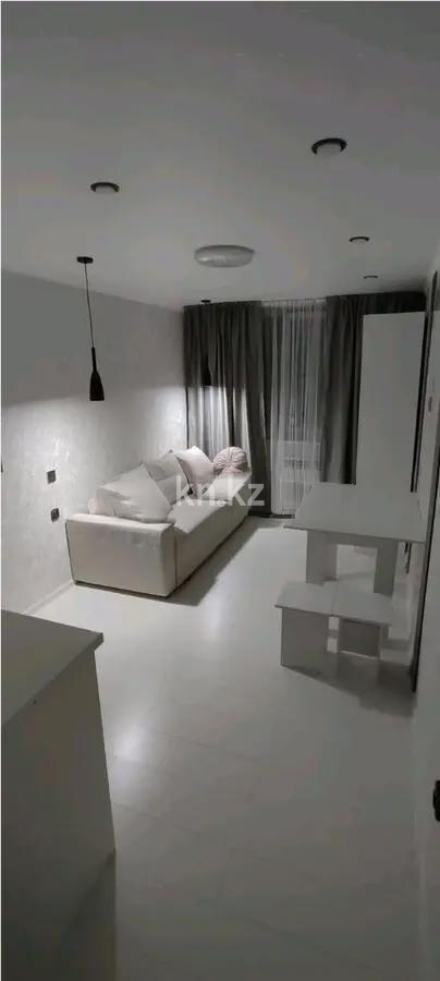 Продажа 1-комнатной квартиры, 19 м², ул. Сулейменова, дом  26А - Продажа квартир в Алматы фото 1 из 5