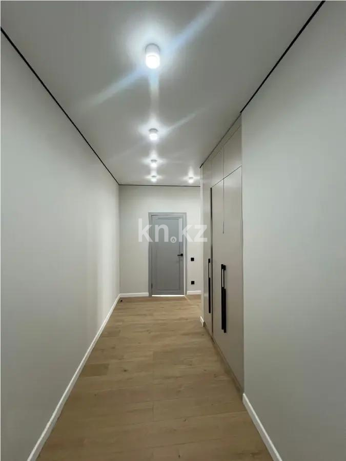 Продажа 1-комнатной квартиры, 47.7 м², ул. Нажимеденова, дом  7 в Астане - фото 4