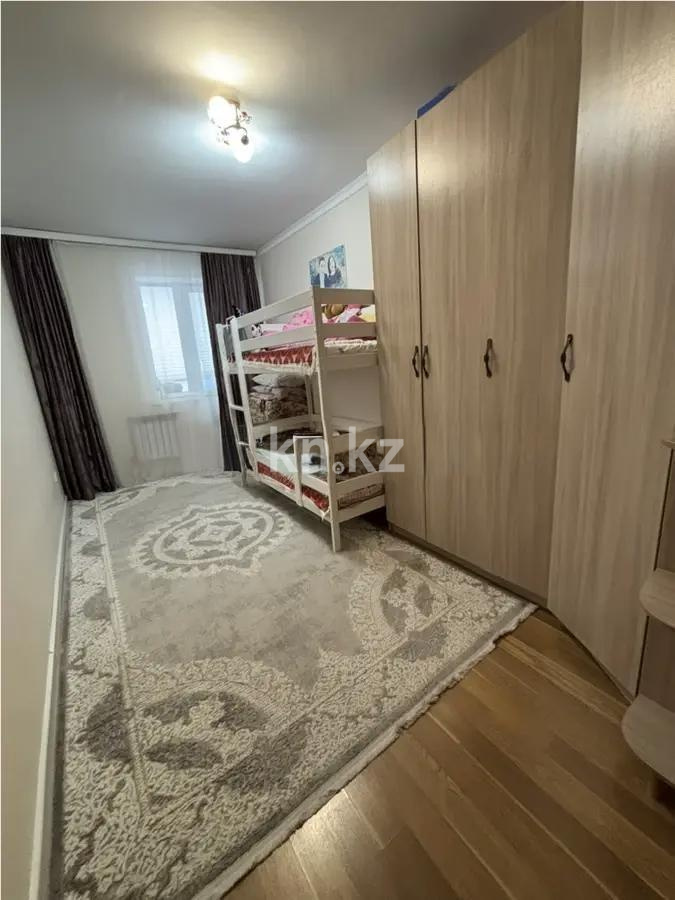 Продажа 2-комнатной квартиры, 57.8 м², ул. Жургенова, дом  26 блок 2 в Астане - фото 2