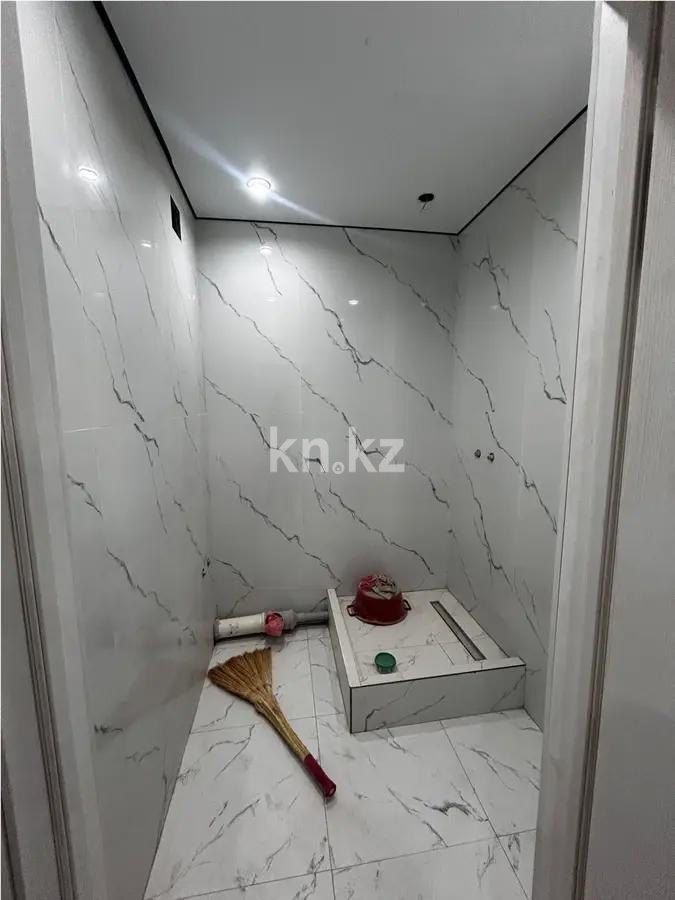 Продажа 2-комнатной квартиры, 57 м², ул. Омарова, дом  3 - Продажа  двухкомнатных квартир в новостройках Алматы с фото фото 3 из 3