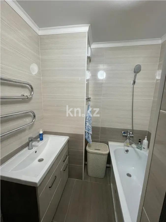 Продажа 1-комнатной квартиры, 47 м² - Продажа однокомнатных квартир в Караганде - страница 4 фото 4 из 6