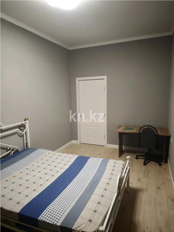 Продажа 2-комнатной квартиры, 60 м² в Алматы - фото 2