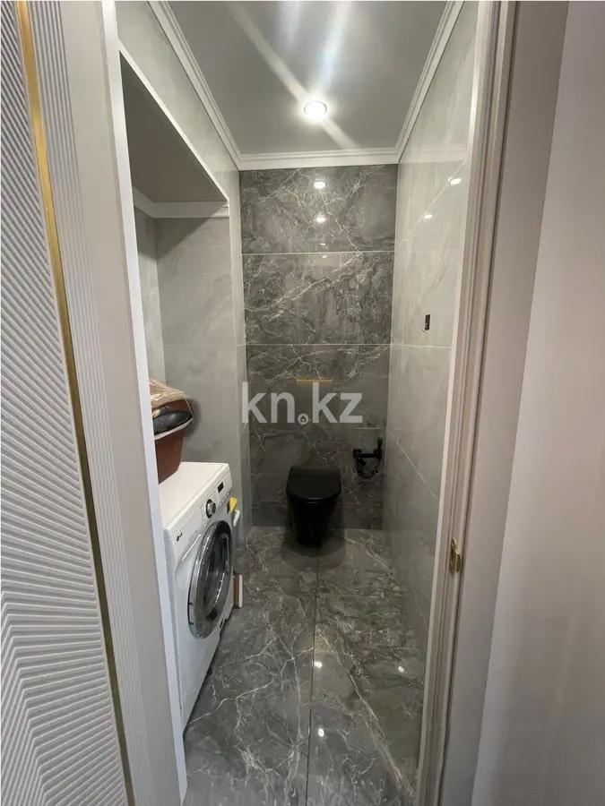 Продажа 3-комнатной квартиры, 86 м² - Продажа квартир в Алматы фото 7 из 8