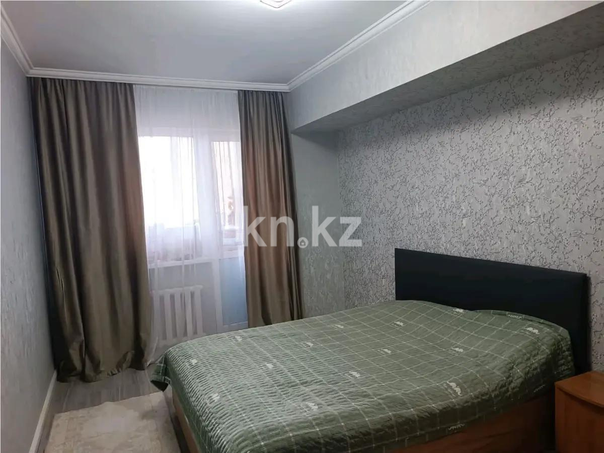 Продажа 3-комнатной квартиры, 88.3 м² в Астане - фото 2