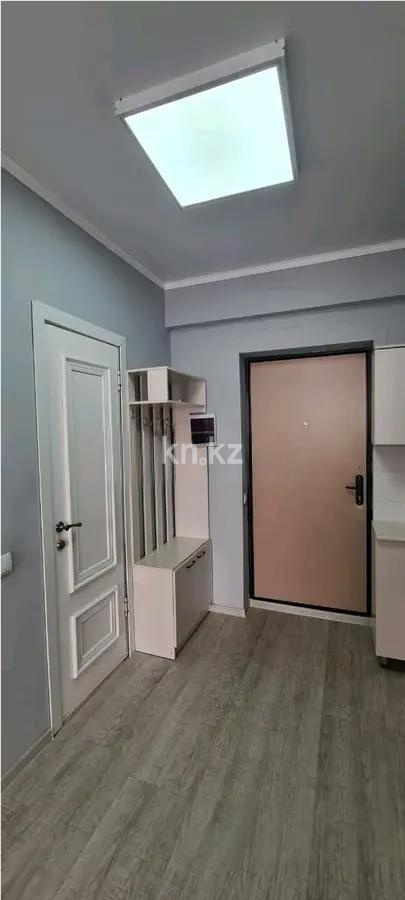 Продажа 1-комнатной квартиры, 27 м², ул. Жунисова, дом  14/11 в Алматы - фото 4