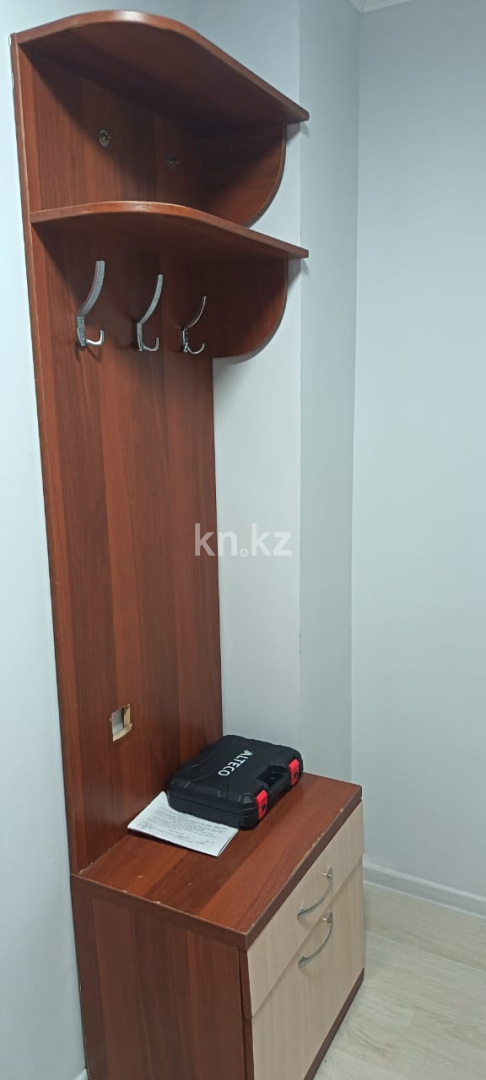 Аренда 1-комнатной квартиры, 35 м² - Аренда недвижимости в Казахстане - страница 12 фото 8 из 10