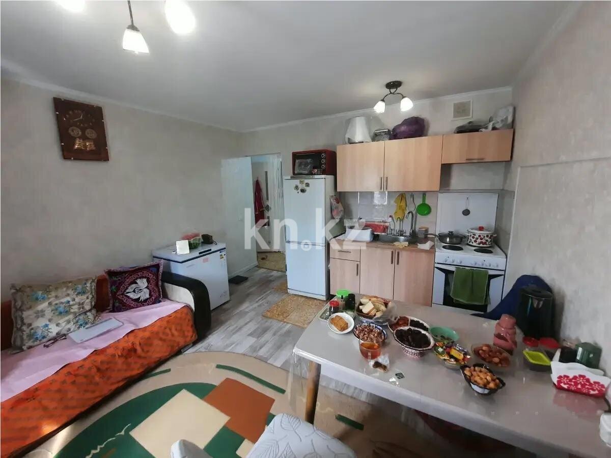 Продажа 2-комнатной квартиры, 38.3 м² в Астане - фото 3