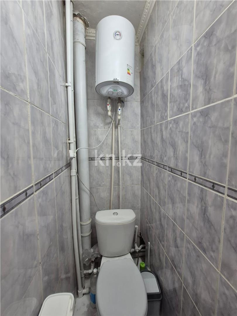 Продажа 2-комнатной квартиры, 47 м² - Продажа квартир в Караганде - страница 2 фото 7 из 12