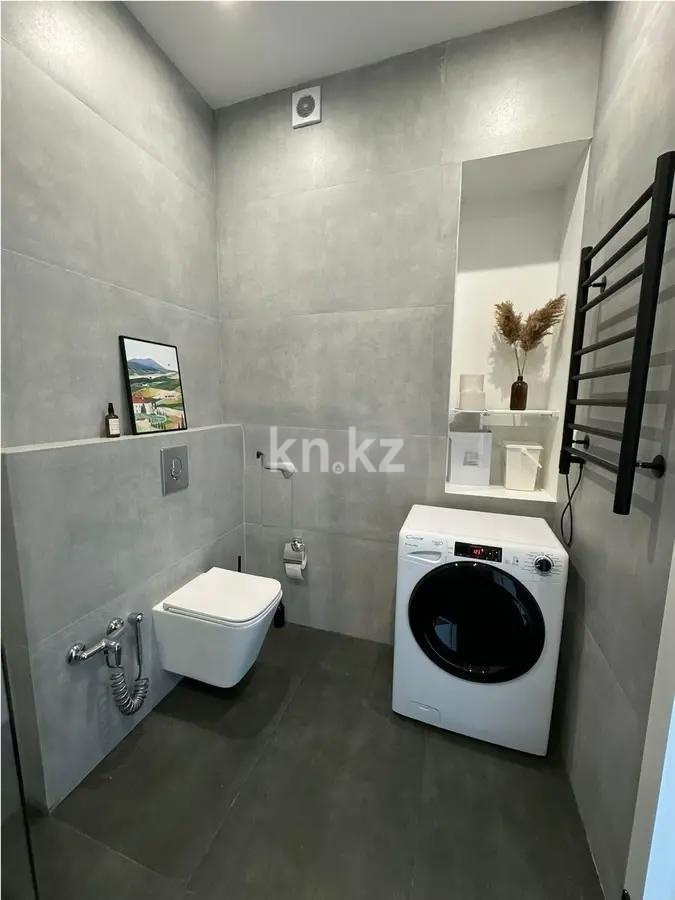 Продажа 1-комнатной квартиры, 48 м², ул. Достык, дом  8 - Продажа квартир в Казахстане фото 4 из 6