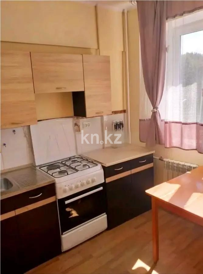Продажа 1-комнатной квартиры, 34 м² в Алматы