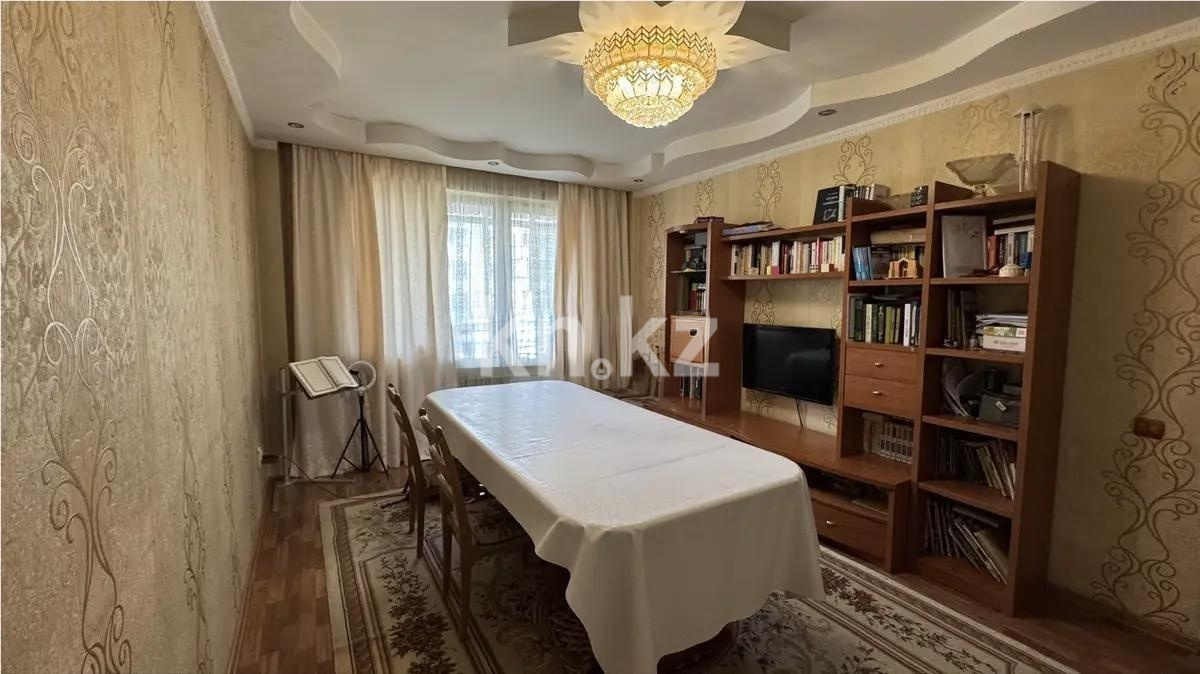 Продажа 3-комнатной квартиры, 73.3 м² - Продажа квартир в Жетысуском р-не Алматы фото 1 из 6