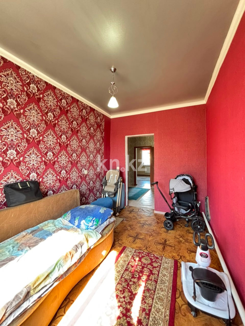 Продажа 4-комнатного дома, 176 м² - Продажа домов, коттеджей в Казахстане фото 4 из 30