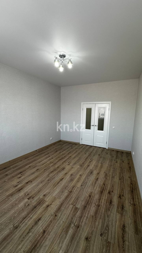 Продажа 1-комнатной квартиры, 44.4 м² в Астане - фото 4