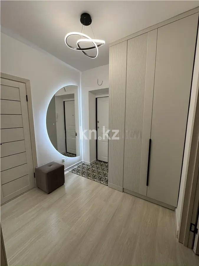 Продажа 2-комнатной квартиры, 51.7 м² в Астане - фото 5